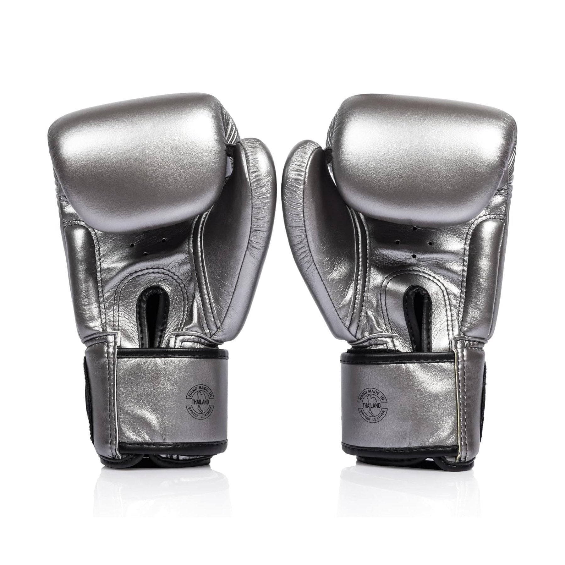 Fairtex BGV1C-PLUS: The Ultimate Microfiber Boxing Gloves for Performance - Sale