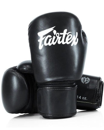 Fairtex BGV27 Amateur Boxing Gloves