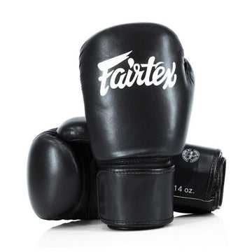 Fairtex BGV27 Amateur Boxing Gloves