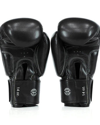 Fairtex BGV27 Amateur Boxing Gloves