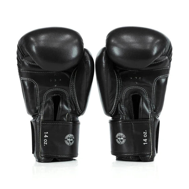 Fairtex BGV27 Amateur Boxing Gloves