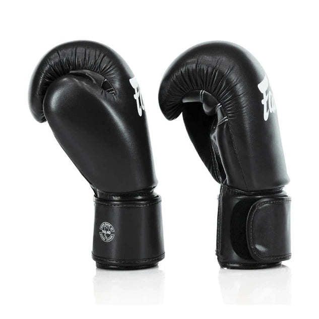 Fairtex BGV27 Amateur Boxing Gloves