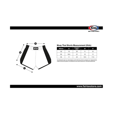 Fairtex BS1914 Pink Alma Slim Cut Muay Thai Boxing Short