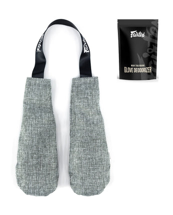 Fairtex Boxing Glove Deodorizer