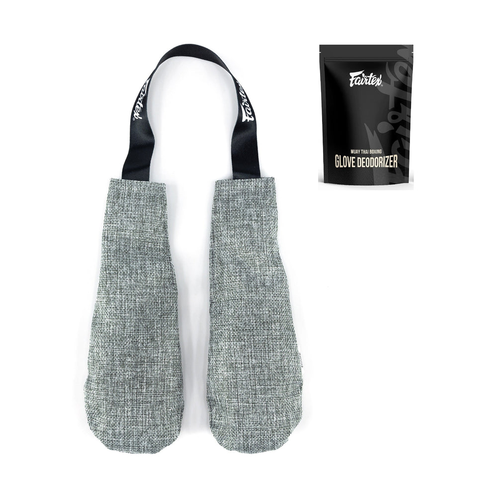 Fairtex Boxing Glove Deodorizer