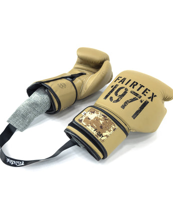 Fairtex Boxing Glove Deodorizer