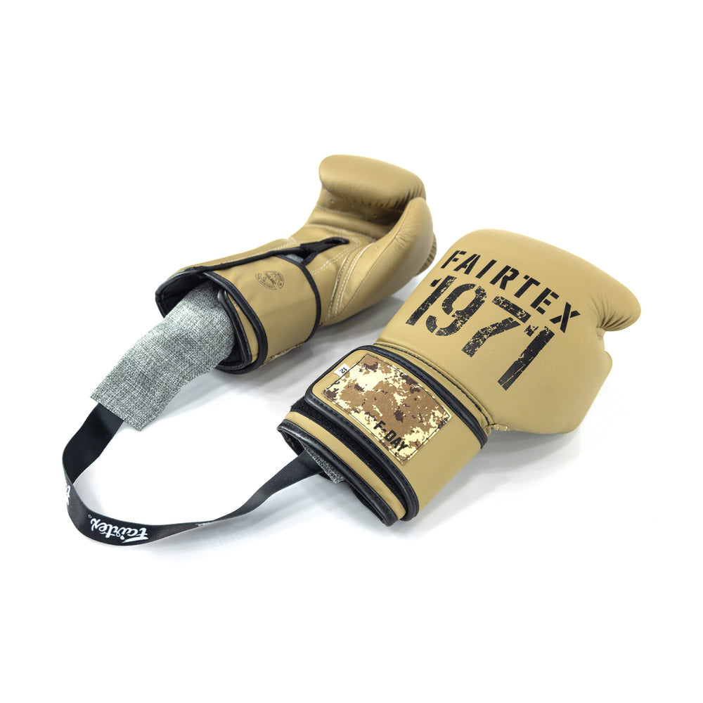 Fairtex Boxing Glove Deodorizer