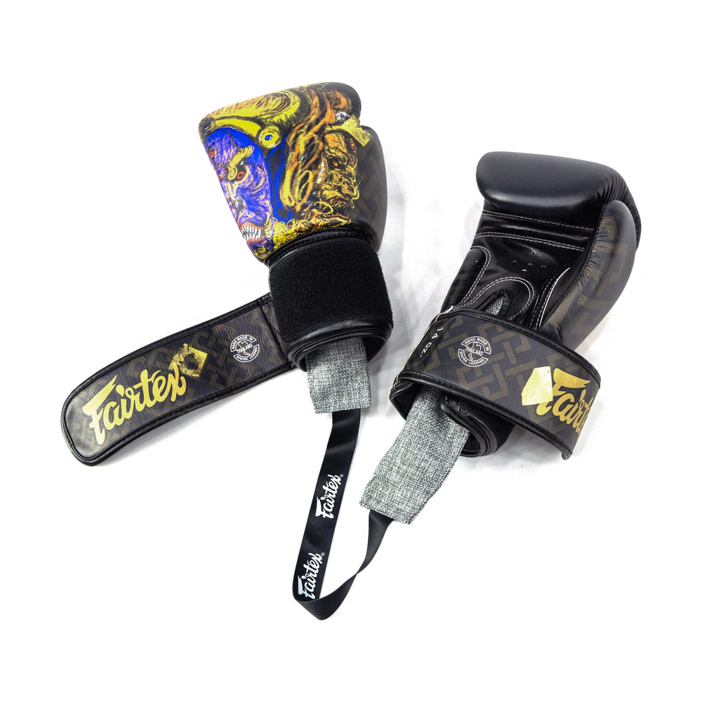 Fairtex Boxing Glove Deodorizer