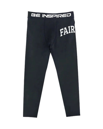 Fairtex CP19 Men’s Compression Pants - Sale