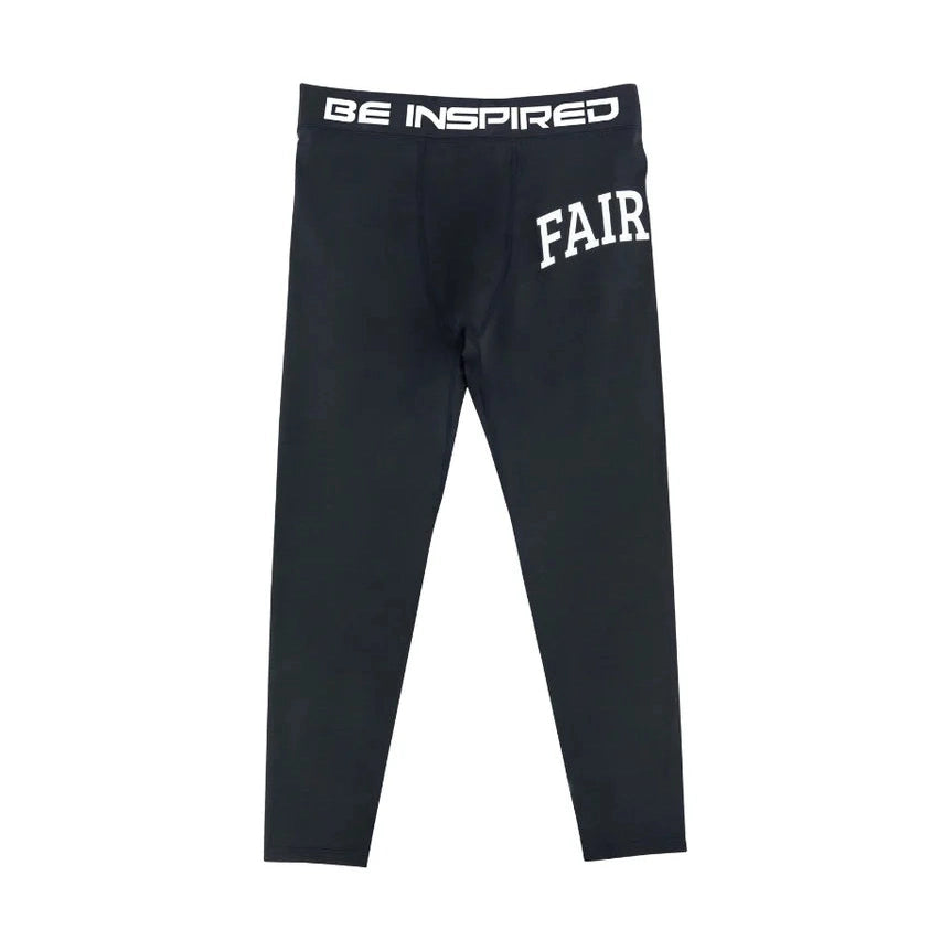Fairtex CP19 Men’s Compression Pants