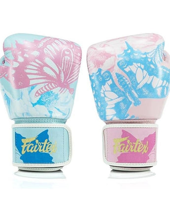 Fairtex Fiore Boxing Gloves – Limited Edition BGV1 Modified Cut