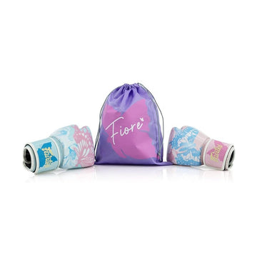 Fairtex Fiore Boxing Gloves – Limited Edition BGV1 Modified Cut