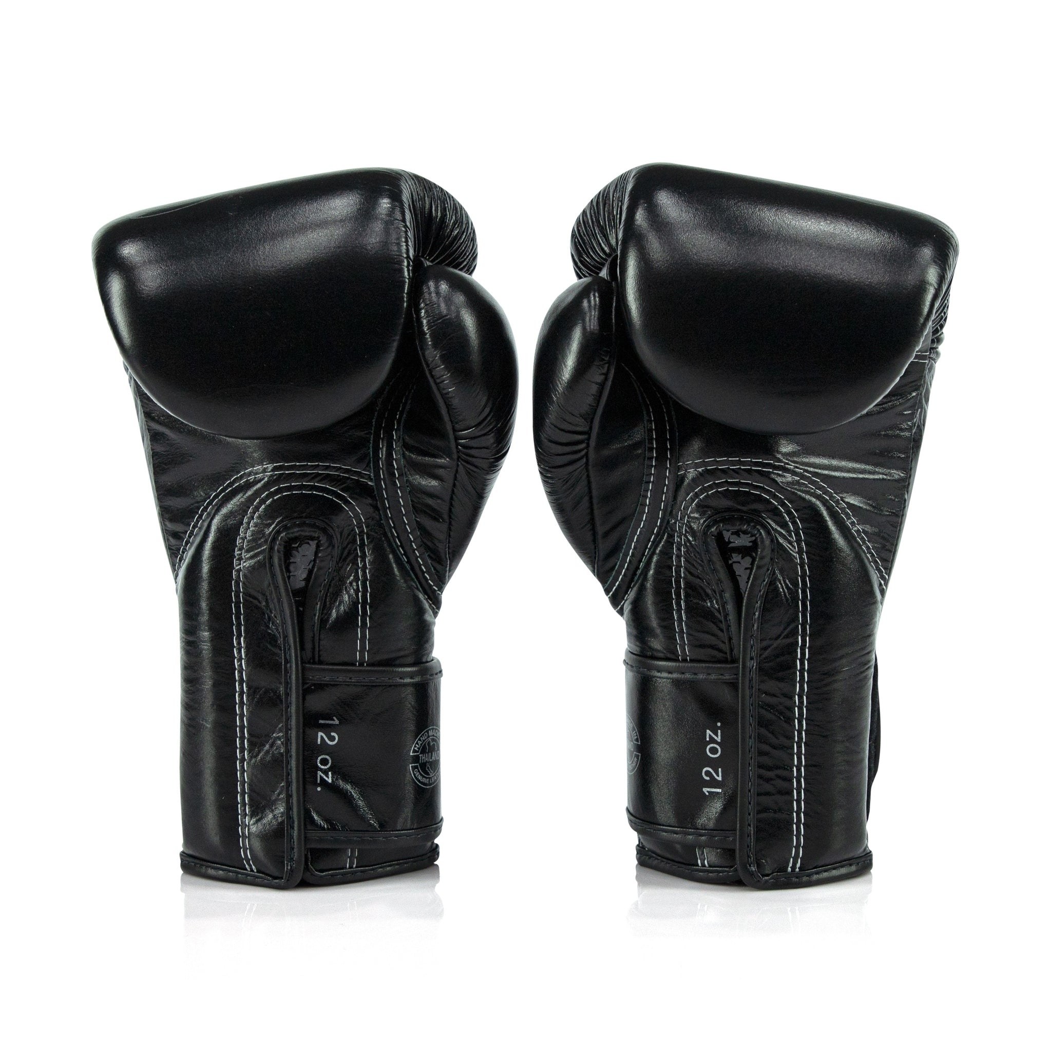 Fairtex Glory BGVG3 Glory Kickboxing Gloves - Limited Edition
