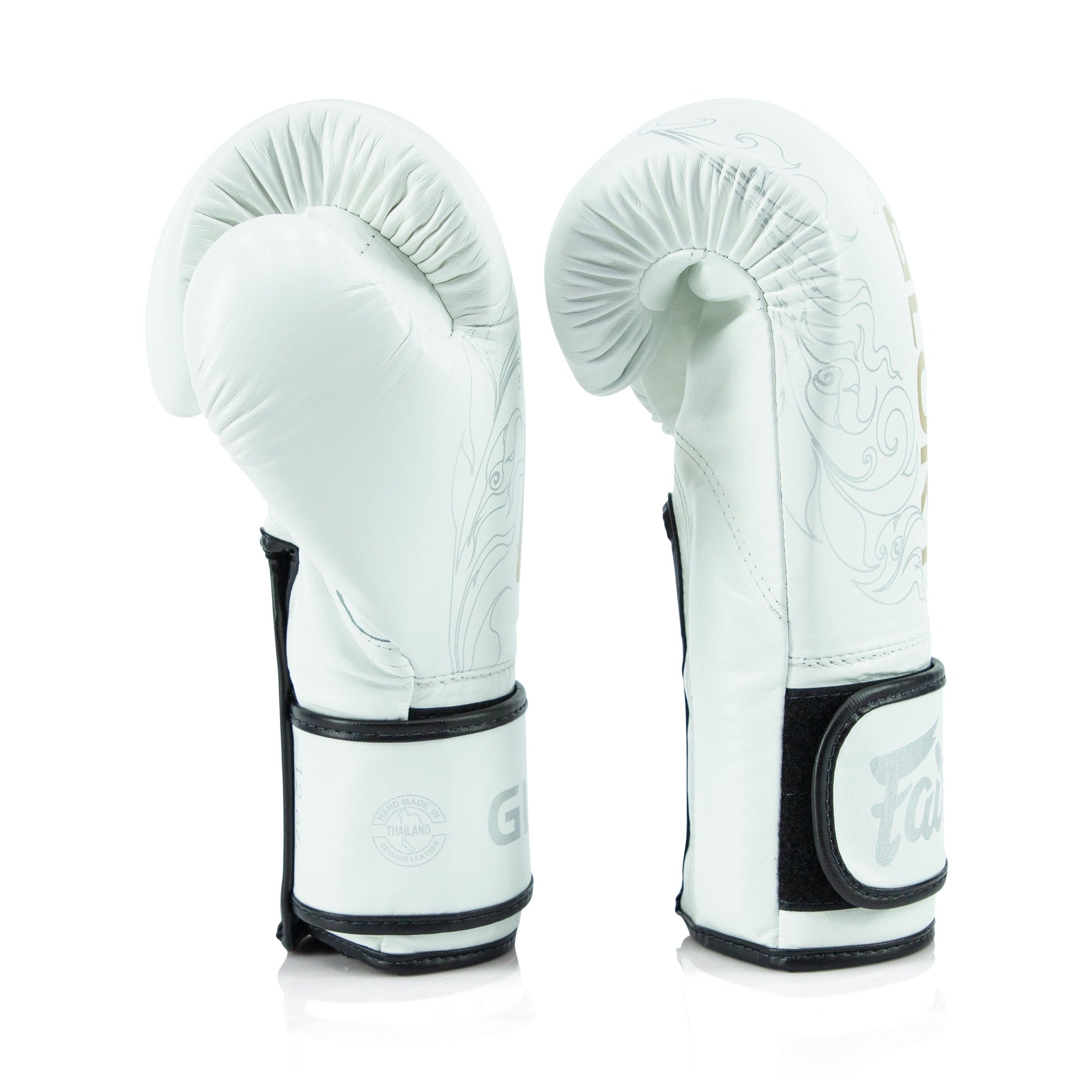 Fairtex Glory BGVG3 Glory Kickboxing Gloves - Limited Edition