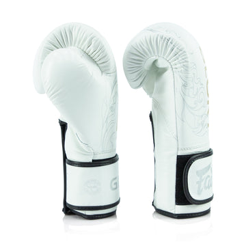 Fairtex Glory BGVG3 Glory Kickboxing Gloves - Limited Edition