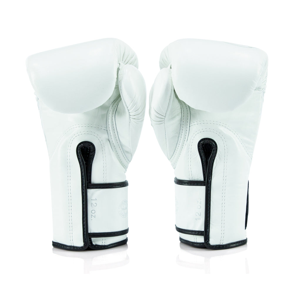 Fairtex Glory BGVG3 Glory Kickboxing Gloves - Limited Edition
