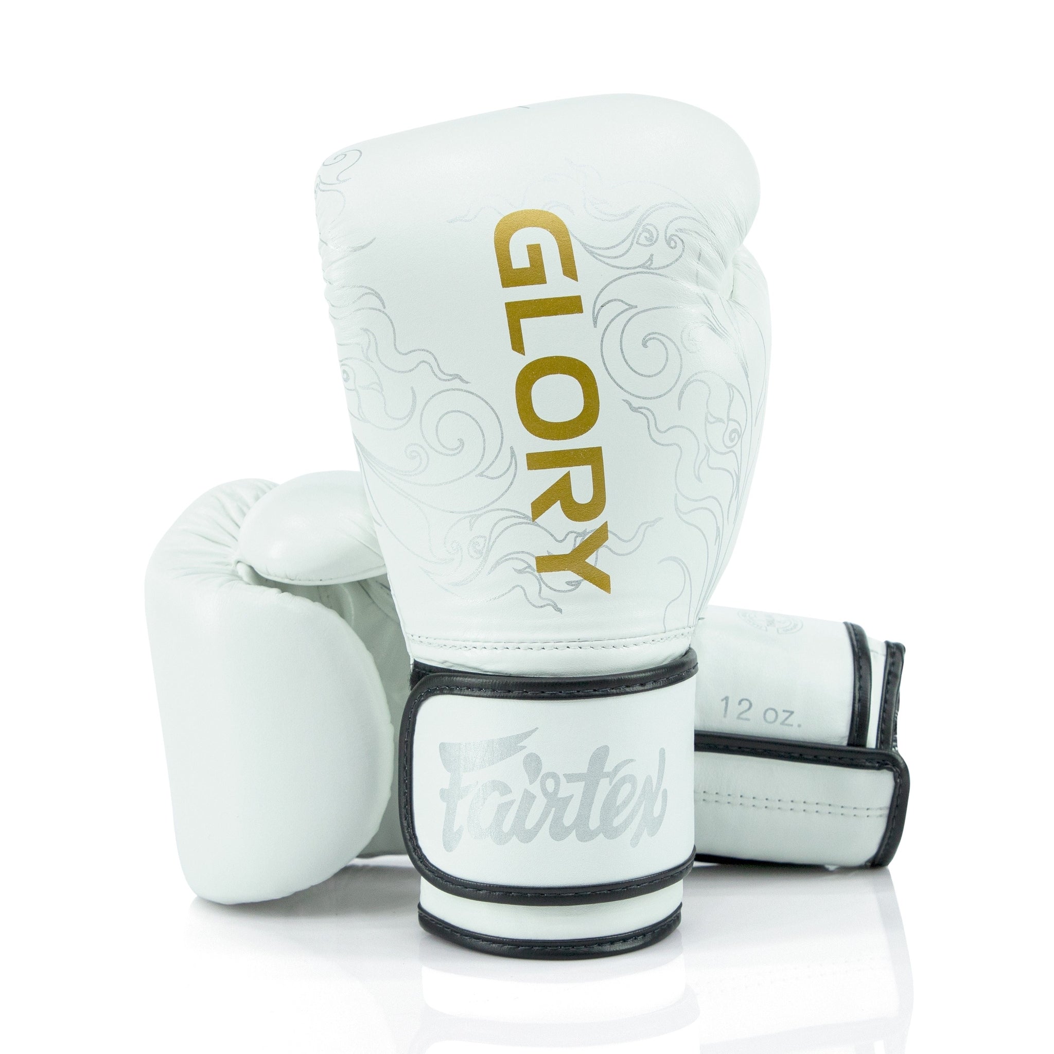 Fairtex Glory BGVG3 Glory Kickboxing Gloves - Limited Edition