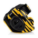 Fairtex HG16-M2 Headgear Head Guard Super Sparring - Fairtex Store
