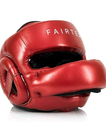 Fairtex HG17 Pro Sparring Headgear