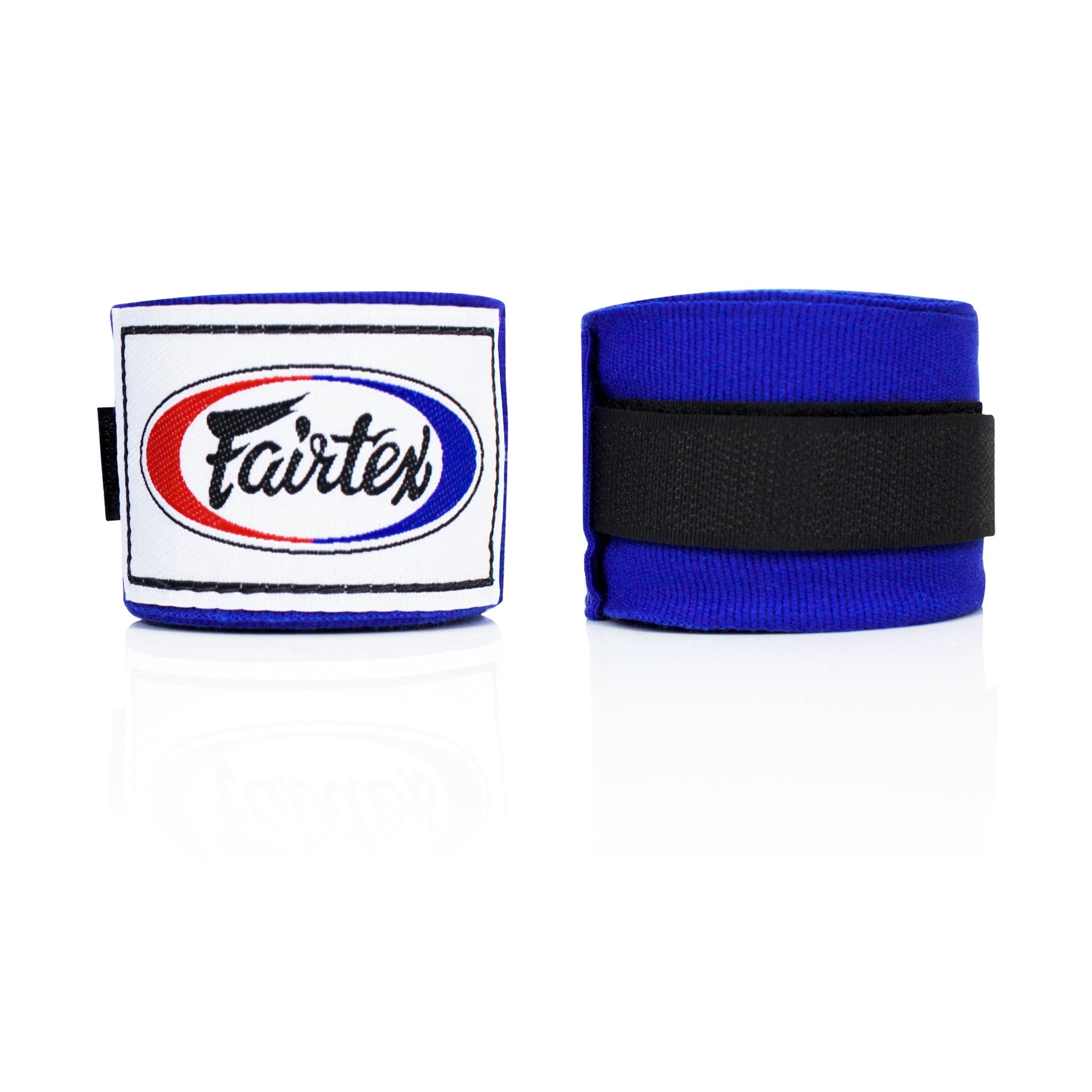 Fairtex HW2 Handwraps Elastic Cotton Muay Thai - Fairtex Store