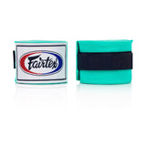 Fairtex HW2 Handwraps Elastic Cotton Muay Thai - Fairtex Store