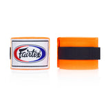 Fairtex HW2 Handwraps Elastic Cotton Muay Thai - Fairtex Store