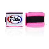 Fairtex HW2 Handwraps Elastic Cotton Muay Thai - Fairtex Store