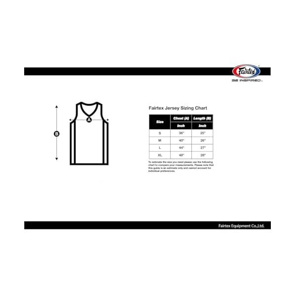 Fairtex JS11 Black Camouflage Jersey