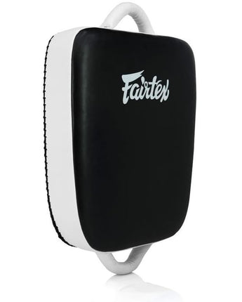 Fairtex LKP5 - Lite Suitcase Leg Kick Pad