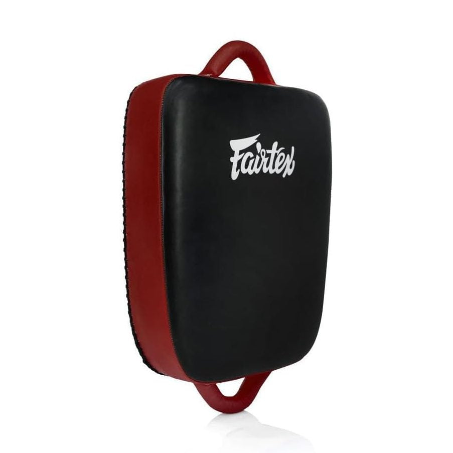 Fairtex LKP5 - Lite Suitcase Leg Kick Pad