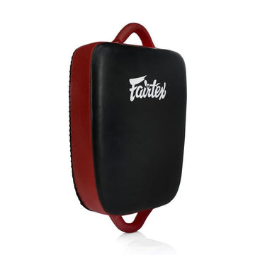 Fairtex LKP5 - Lite Suitcase Leg Kick Pad