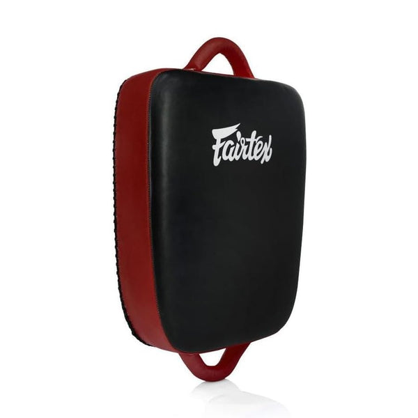 Fairtex LKP5 - Lite Suitcase Leg Kick Pad