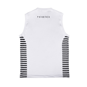 Fairtex MTT58 Sleeveless Side Pattern