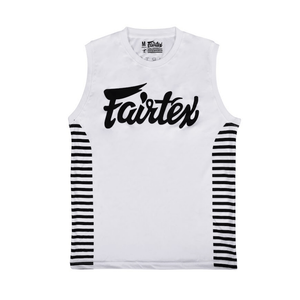 Fairtex MTT58 Sleeveless Side Pattern