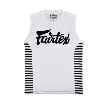 Fairtex MTT58 Sleeveless Side Pattern