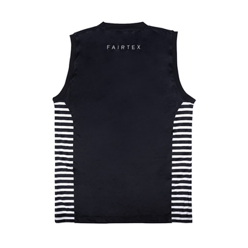 Fairtex MTT58 Sleeveless Side Pattern