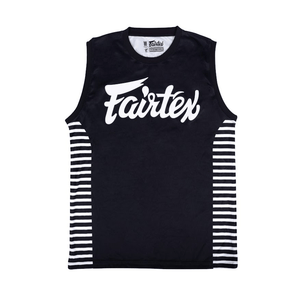 Fairtex MTT58 Sleeveless Side Pattern