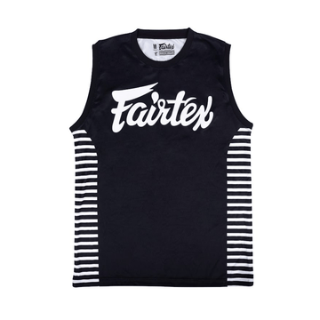Fairtex MTT58 Sleeveless Side Pattern