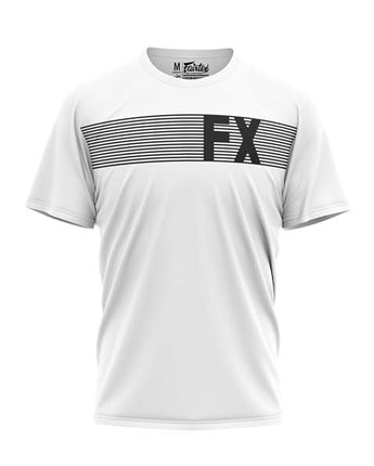 Fairtex Men’s t-Shirt FX Striped TST164