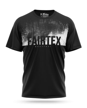 Fairtex Men's t-Shirt Plastered TST166 - Fairtex Store