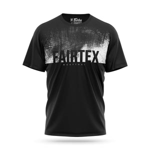 Fairtex Men's t-Shirt Plastered TST166 - Fairtex Store
