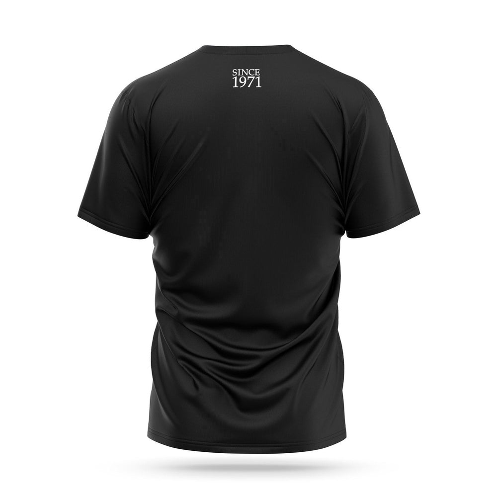 Fairtex Men's t-Shirt Plastered TST166 - Fairtex Store