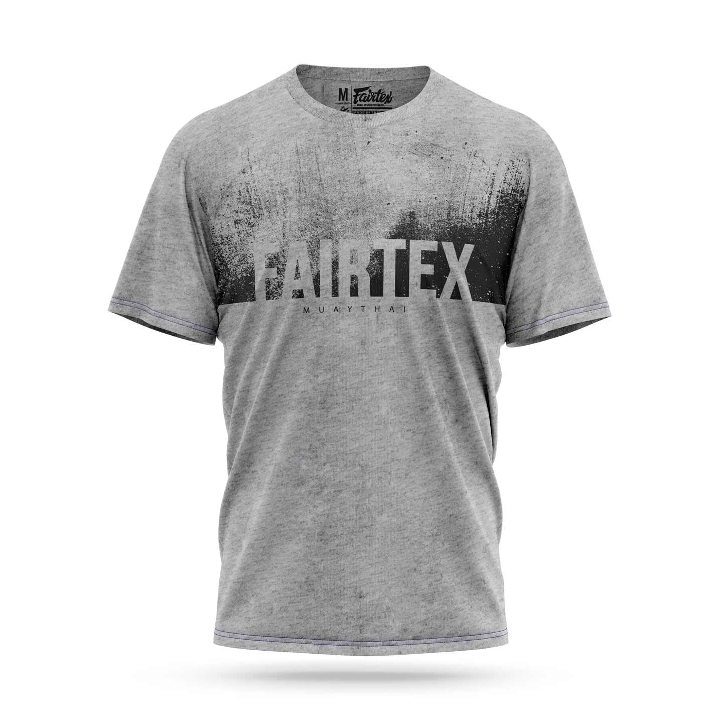 Fairtex Men's t-Shirt Plastered TST166 - Fairtex Store