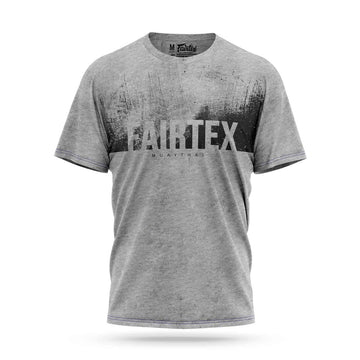 Fairtex Men's t-Shirt Plastered TST166 - Fairtex Store