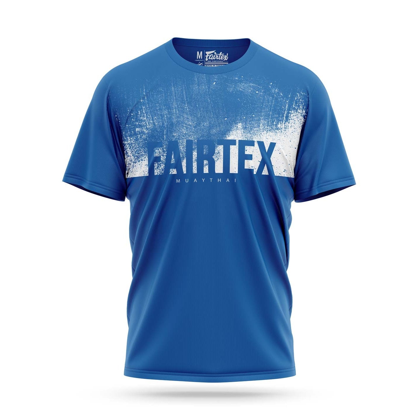 Fairtex Men's t-Shirt Plastered TST166 - Fairtex Store
