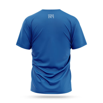 Fairtex Men's t-Shirt Plastered TST166 - Fairtex Store