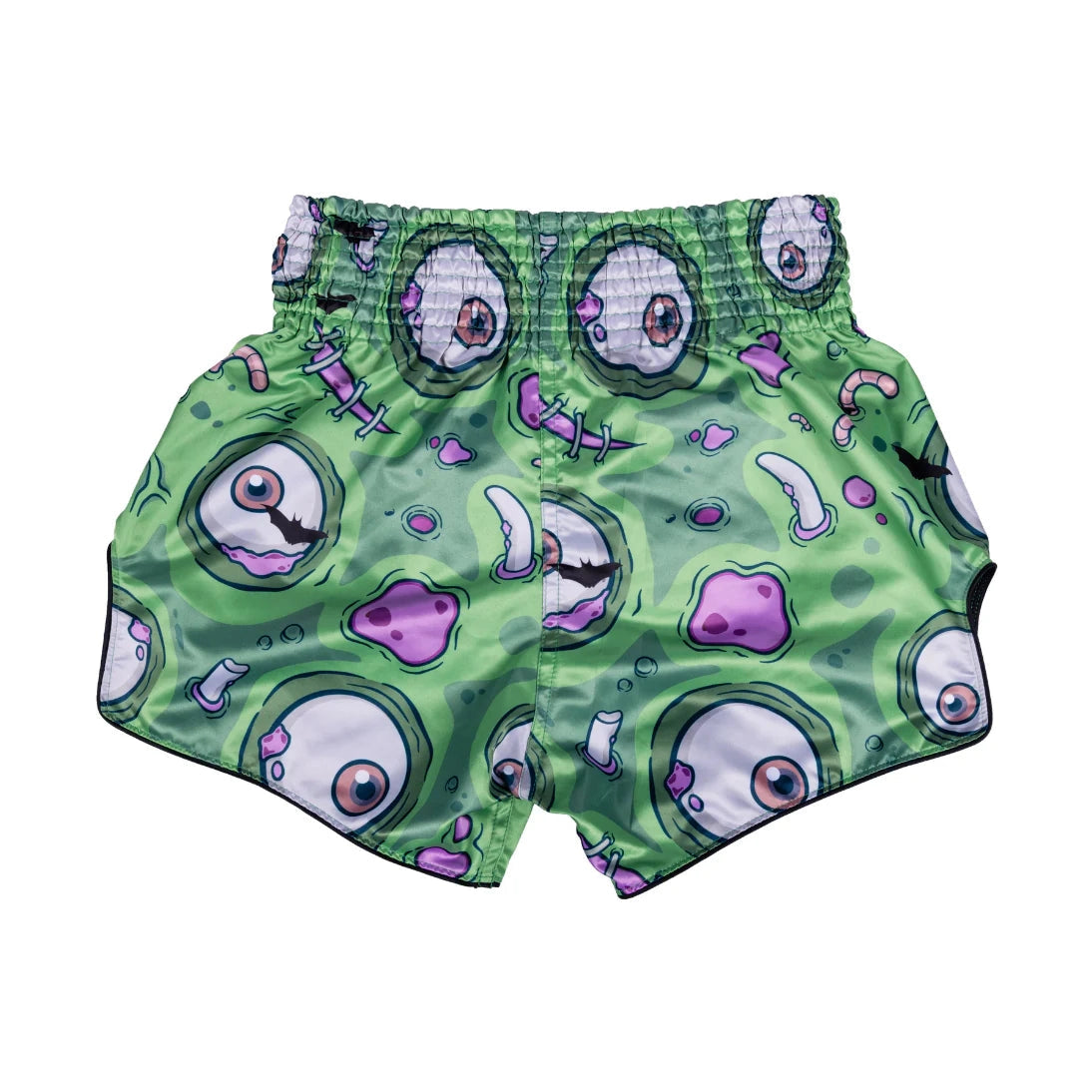 Fairtex Muay Thai Boxing Shorts Spooky Collection