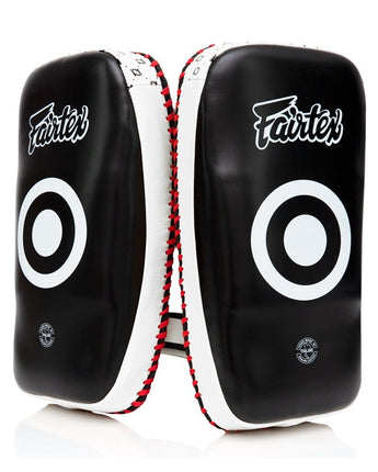 Fairtex Muay Thai Curved Pads - Fairtex Store