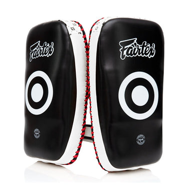 Fairtex Muay Thai Curved Pads - Fairtex Store
