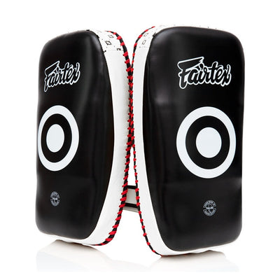 Fairtex Muay Thai Curved Pads - Fairtex Store